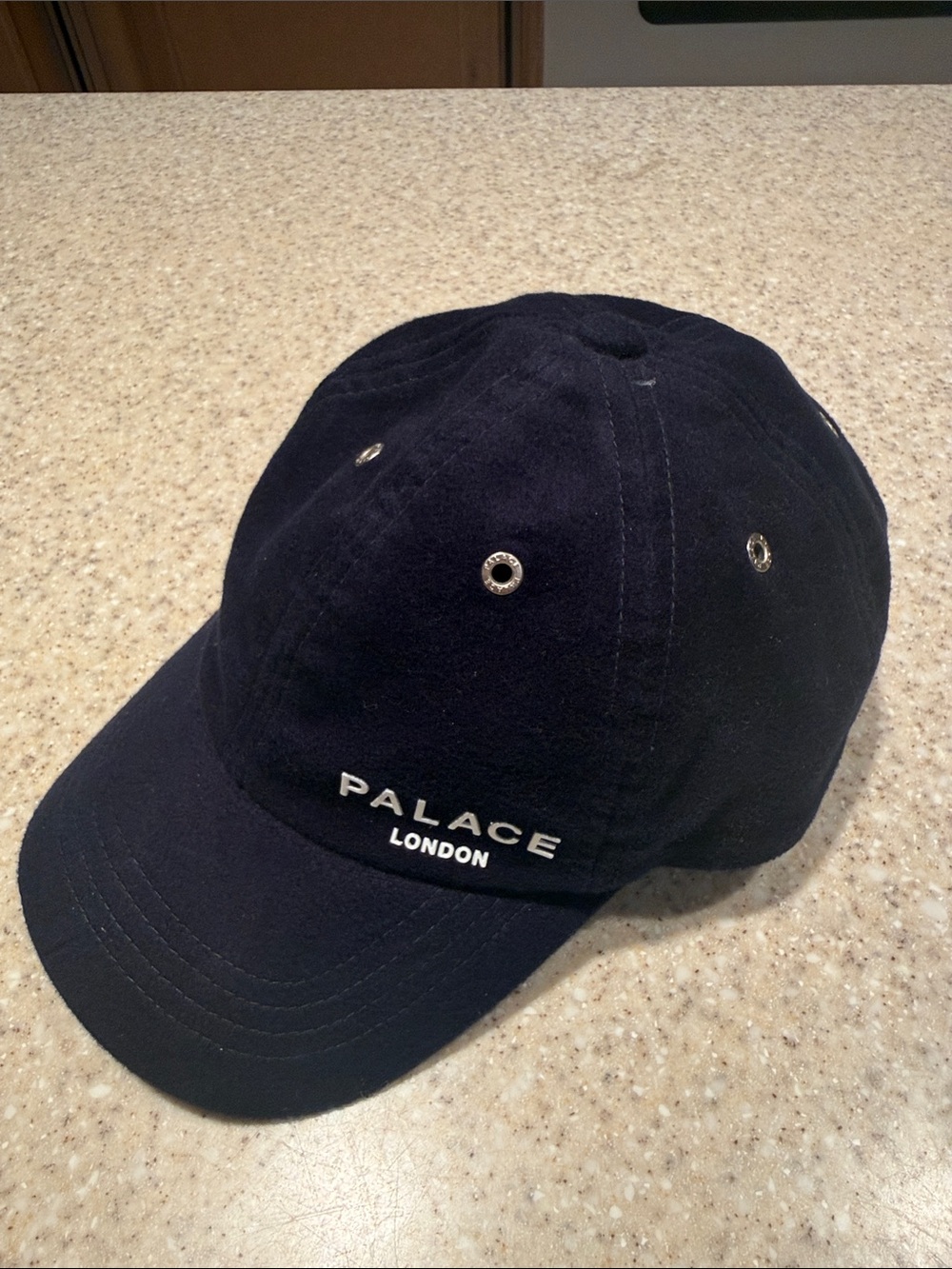 Palace London Men's Cap hat